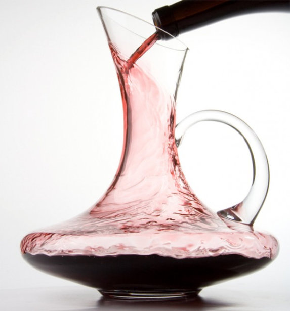 One like this, but no doubt MUCH more expensive due to the astronomically high regard we are held in by all of our good friends.