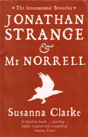 Jonathan Strange and Mr Norrell