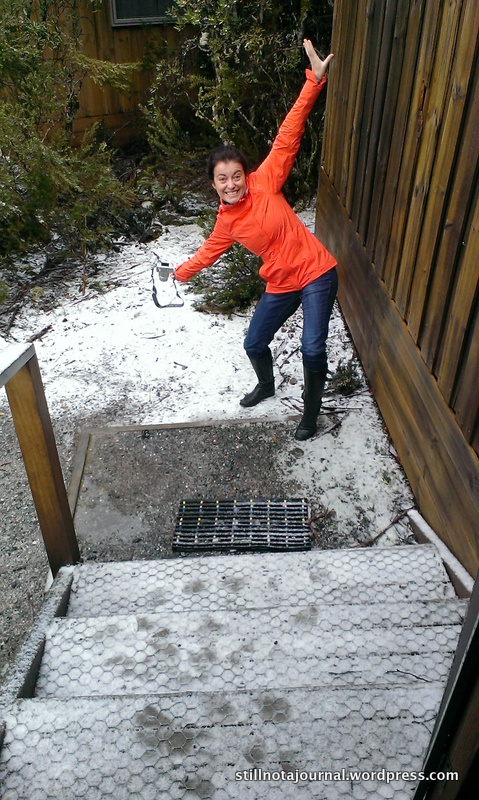 Do you wanna build a snowmaaan? C'mon let's go and plaaaaay...