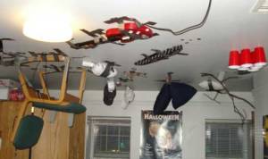 Big bro Finn better stay on his toes too...