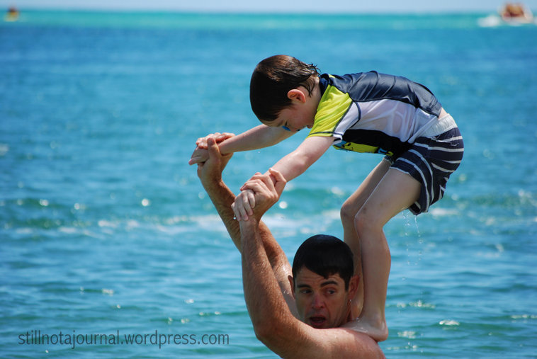 Pre-flight instructions?