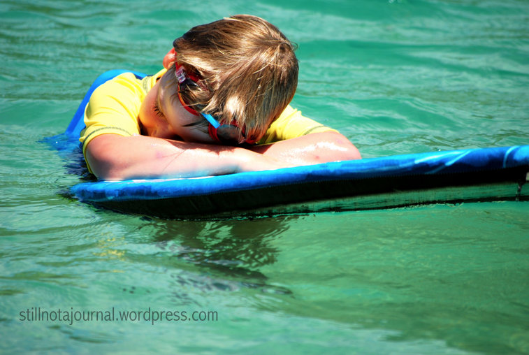 Getting a tad weary now...