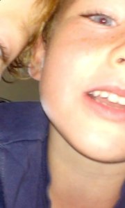 The latest in nostrilcam.