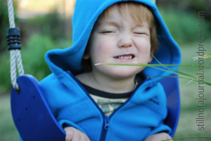 Example #2: NAILED IT.