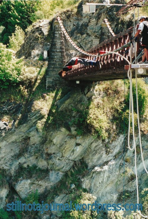 Yeah... so badass...