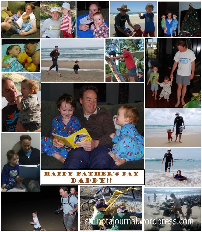 I love seeing how much the boys change over the course of each year, and being reminded of all the fun stuff we did!