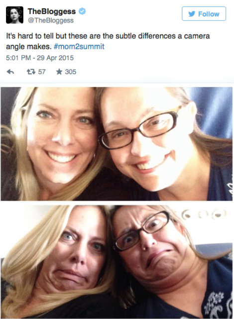 I've been looking at this photo all day and it still cracks me up.