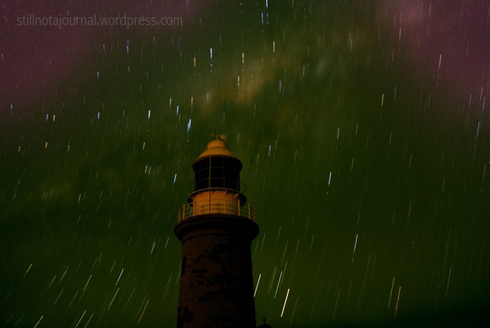 DAMN IT. 16 and a half minutes in...