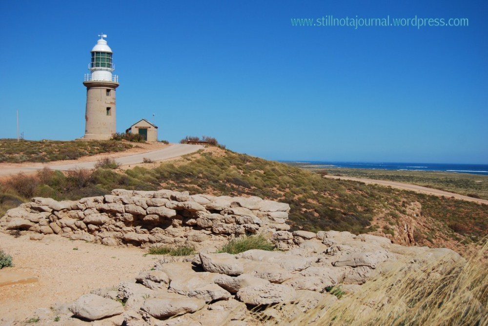 Yes, those things in front are sandbags. Piled around four anti-aircraft guns during WWII, the actual bags have long gone but the sand remains, packed solid like historic boondies.