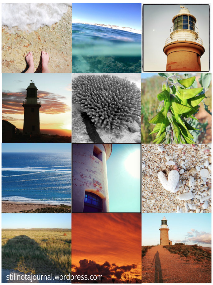 Exmouth Ningaloo best Instagrams