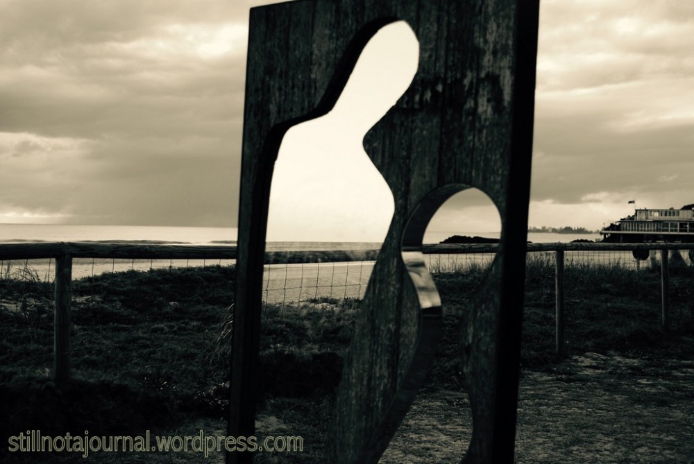 Place and Time in Spirit by Adrienne Hmelnitsky.