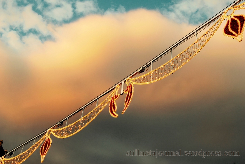 Christmas is over for another year! Hope you have a very happy new year and hope to see you around...