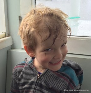 OMG where's Batman when you need him?