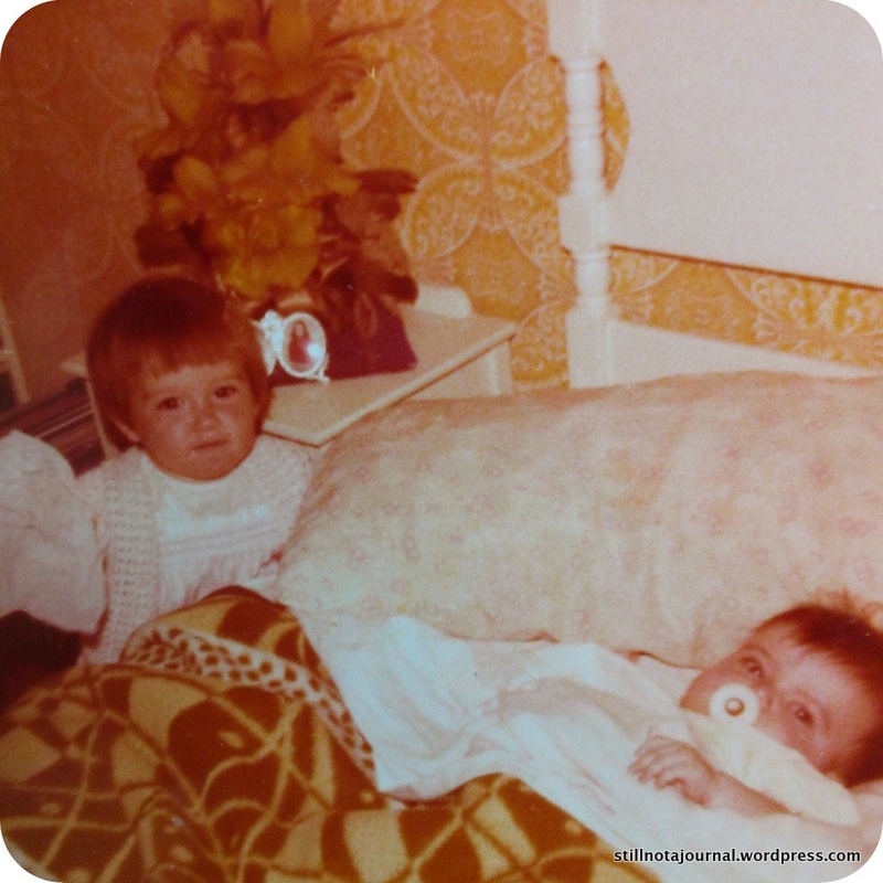 She didn't do much to begin with and was cute but rather boring.