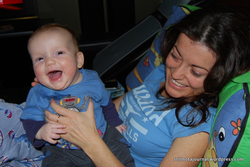 Mosey Moesy and Roars