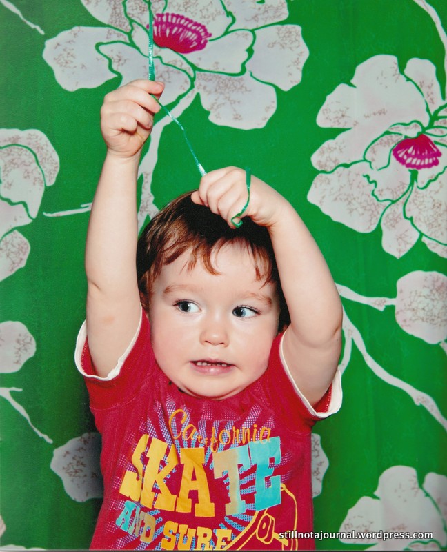 Image by some photographer at a markets in Brisbane, totally don't know her name. But this is hers!