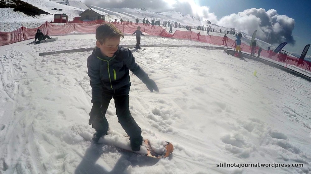 WOOHOO go Finny! And Roars is right behind you.